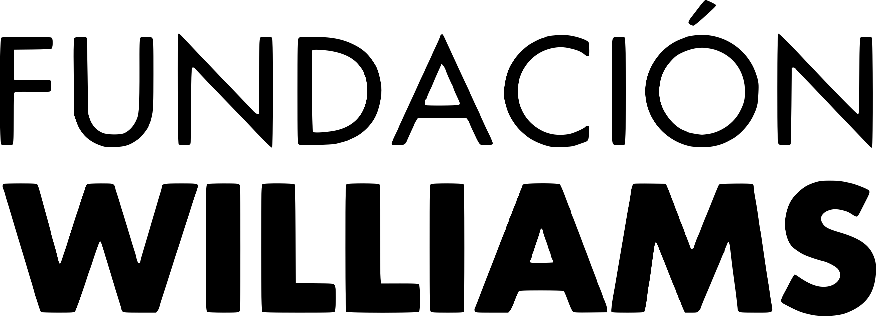 Fundación Williams